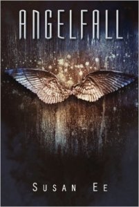 angelfall cover