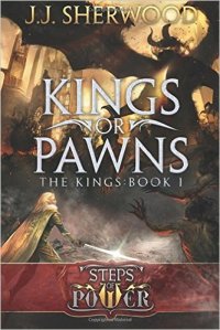 Kings or Pawns Cover