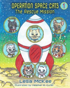 Operation Space Cats_KINDLE.jpg book one OFFICIAL cover design