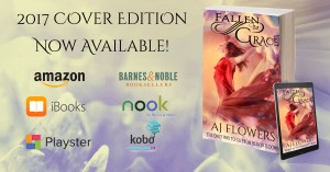 2017 Paperback Release