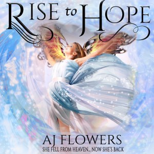 Rise to Hope Audiobook Cover