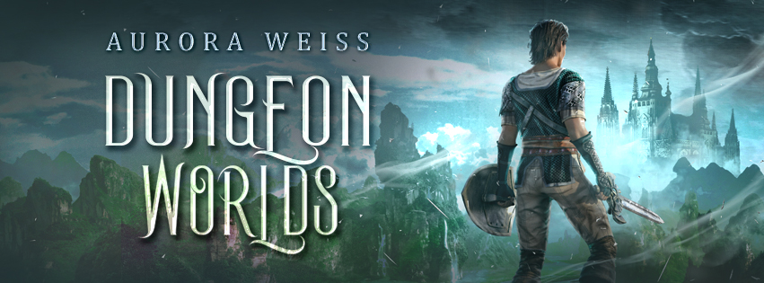 Dungeon Worlds facebook banner